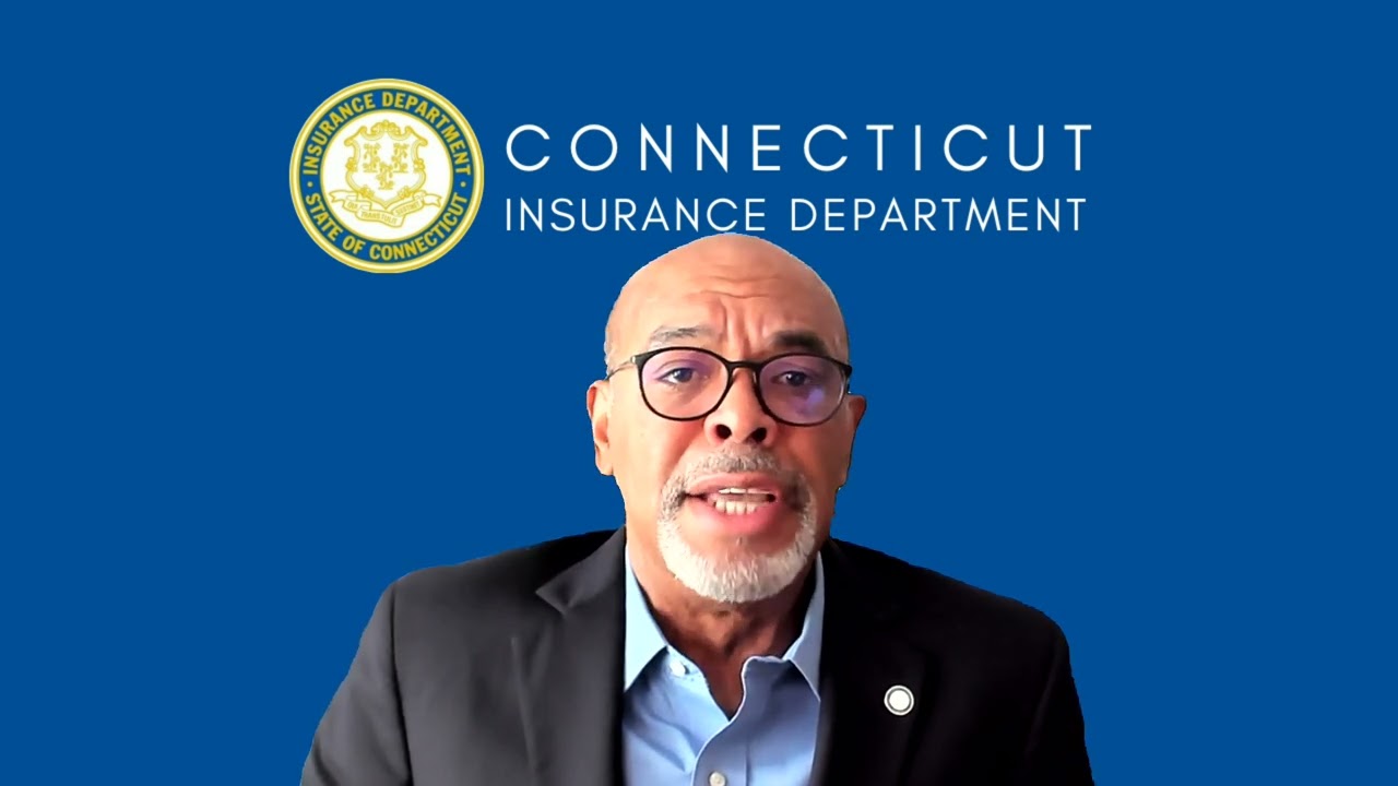 The Honorable Andrew Mais, Commissioner, Connecticut Insurance