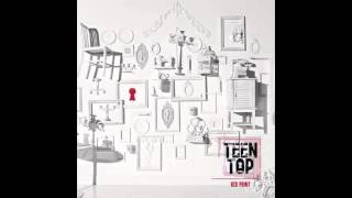 TEEN TOP (틴탑) - Liar [7th Mini Album &#39;RED POINT&#39;]