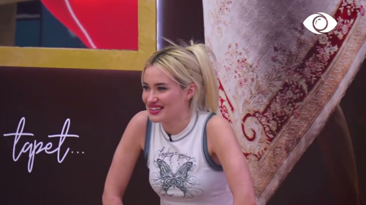 Kërkoj ndjesë/ Deamishel e përlotur u rrëfen banorëve historinë