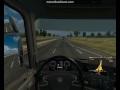 Racing engine 12000hp for Euro Truck Simulator 2 video 1