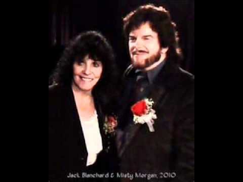 Jack Blanchard & Misty Morgan - Fire Hydrant # 79