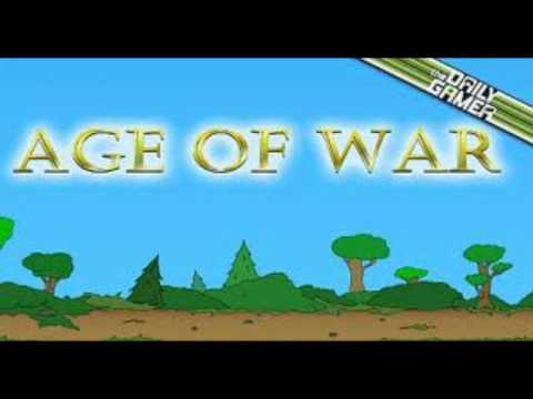 Age of War theme 10 hours