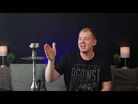 The Sheeshaya attachment for the Zomo head and HJ 80ft