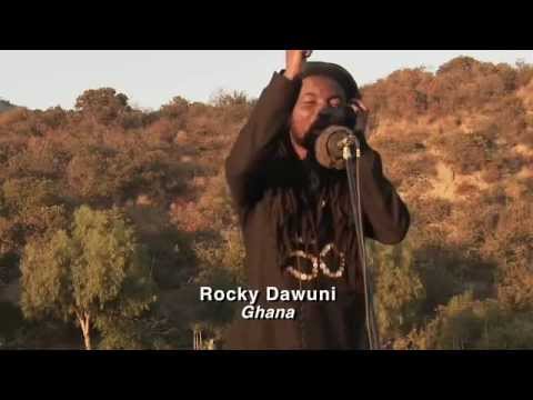 WarNo More Trouble   Playing for Change   Song Around The World1]