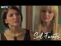 Historia Sol Fuentes Parte 76 Lisette Morelos SERIE INFAMES