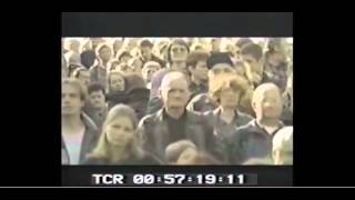 Demo Lothaire bluteau video