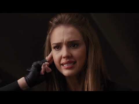 Spy Kids 4  All the Time in the World 2011