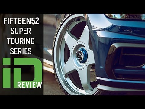 Fifteen52 Super Touring Series