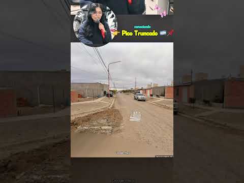 😱 ¡PICO TRUNCADO, ARGENTINA! 🇦🇷 ¡LA CIUDAD PATAGÓNICA QUE VIVE ENTRE EL PETRÓLEO Y EL VIENTO! 🌬️