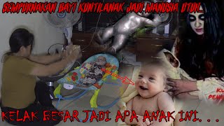 Download lagu BAYI KUNTILANAK DIUBAH JADI MANUSIA SEMPURNA❗❗VANI AKAN RAWAT JADI ANAK ANGKATNYA mp3 Download lagu BAYI KUNTILANAK DIUBAH JADI MANUSIA SEMPURNA❗❗VANI AKAN RAWAT JADI ANAK ANGKATNYA mp3