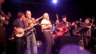 If the River Was Whiskey (Hesitation Blues)