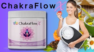 ChakraFlowX (DON’T BUY?!) ChakraFlowX Reviews - ChakraFlowX - ChakraFlowX REVIEW