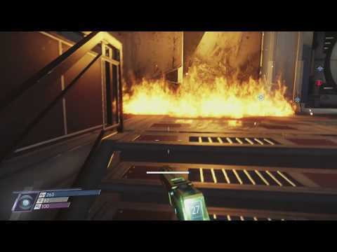 Prey – Let's Play Episode 34 - Power Plant Part 1