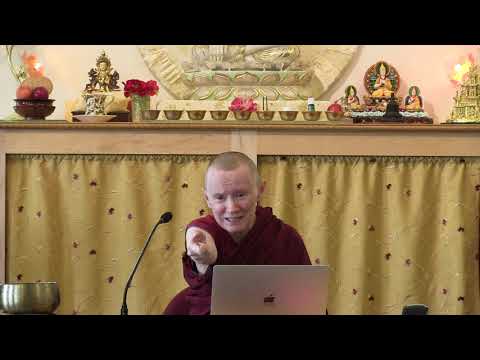 08-14-20 Advice Before Coming to the Monastery - BBCorner