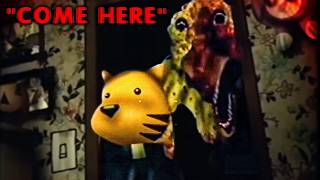 The Most DISTURBING Analog Horror You'll EVER WATCH