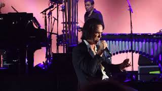 Nick Cave - City Of Refuge @ Stadium, Moscow 27.07.2018