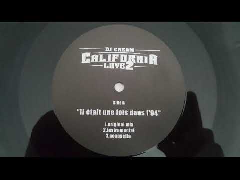 Oxmo Puccino feat Intouchable,Mam's Maniolo & Teddy Corona - il était une fois dans le 94 - 2003 MHT