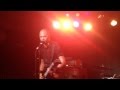 Danko Jones LIVE Ottawa 2014 We Sweat Blood