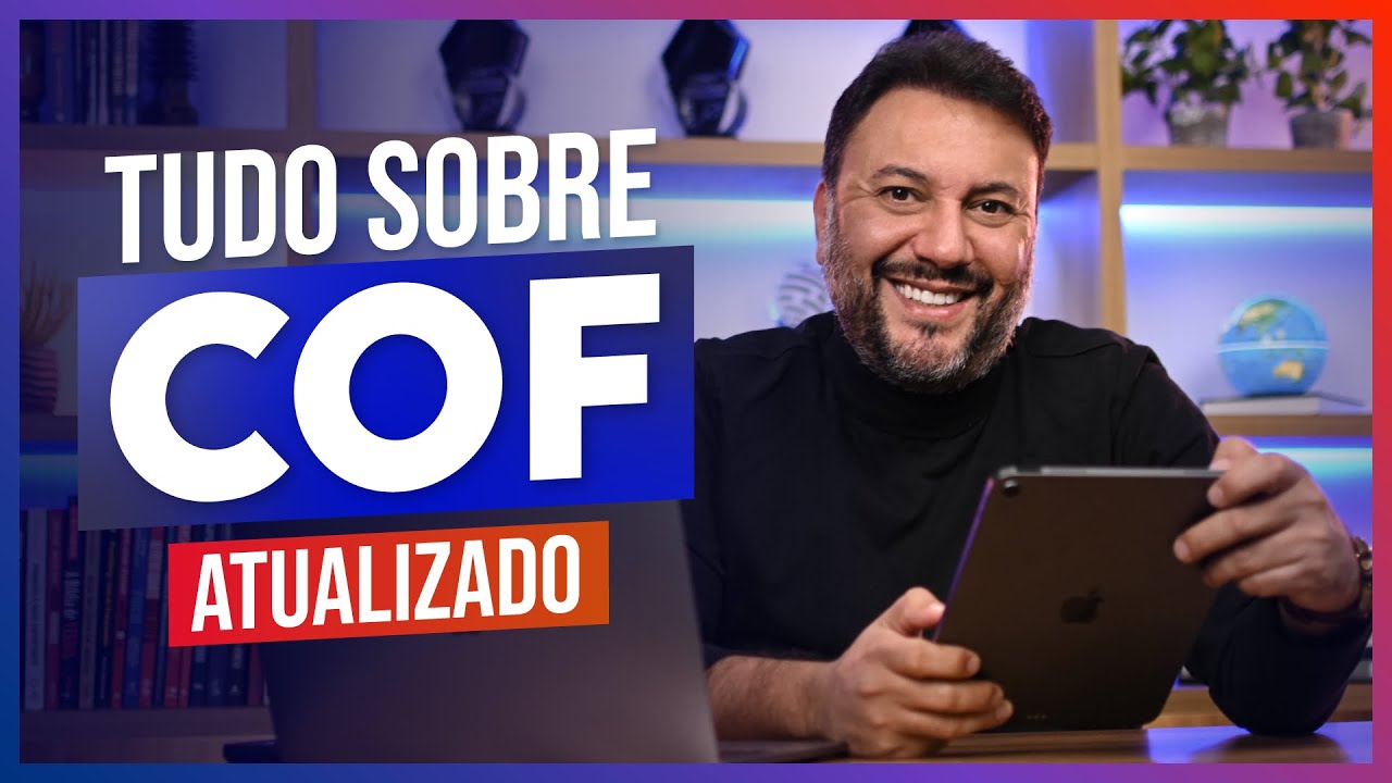 COF: TUDO SOBRE A Circular de Oferta de Franquia - ATUALIZADO 2024 pela Lei 13.966/19