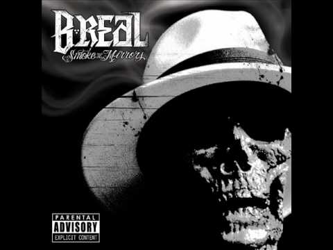B-real - When We`re Fucking feat. Too short, Kurupt and Young De