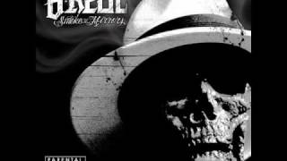 B-real - When We`re Fucking feat. Too short, Kurupt and Young De