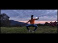 Mês do Patrimônio 2021 – coreografia Cia. Jovem de Dança – Serra do Japi