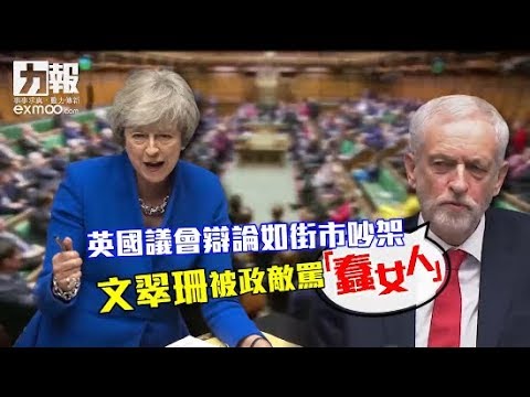 181221 文翠珊被罵蠢女人