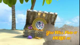 Harmony Games