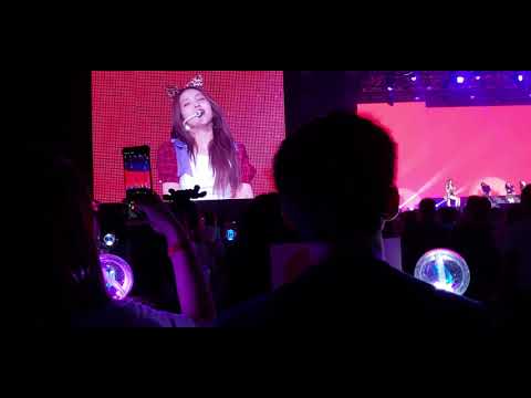 190803 GFRIEND World Peace - Monday Blues(SinB Yuju Sowon) [GO GO GFRIEND !] ASIA TOUR IN HONGKONG