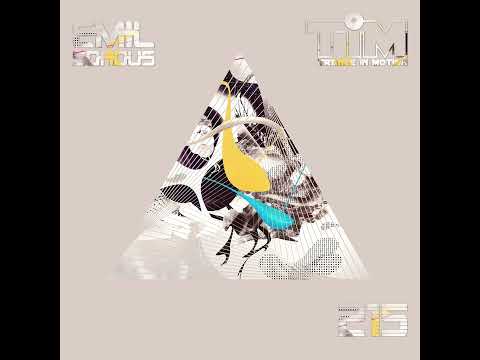 Emil Sorous's Shows — Trance In Motion. Vol.215