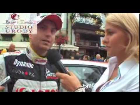 Rajd Rzeszowski 2013 | The best of 2nd day [ MotoRecords.Pl ]