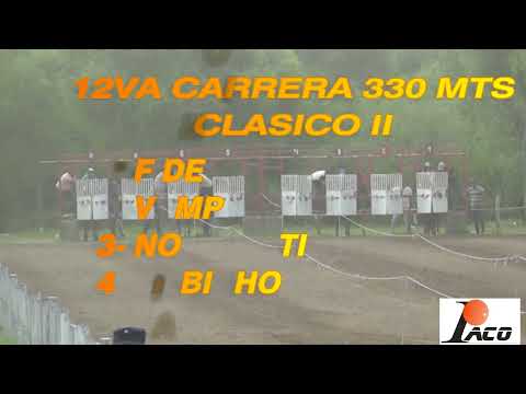 FIDEO DON NICO BAÑADO DE SOTO 13 03 2022