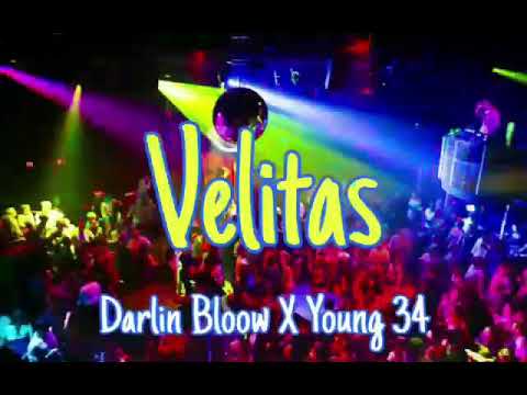 Darlin BloOw FT Young 34 ( Belitas ) Audio Oficiial