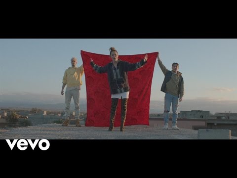 Off Bloom - Falcon Eye