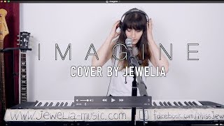 Imagine - cover by Jewelia