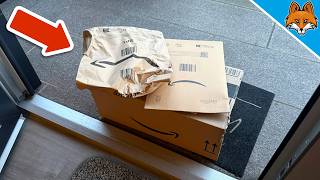 WARNING New Package Scam in 2026💥(Everyone Needs to Know About This)🤯