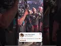 Masvidal wants another shot at the new welterweight champ ?