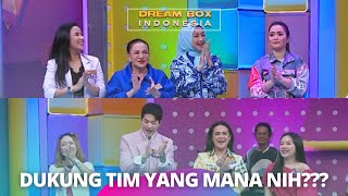 Download lagu Teh Desy Ratnasari Ditantang Shezy Idris !! | DREAMBOX INDONESIA (2/11/22) P1 mp3