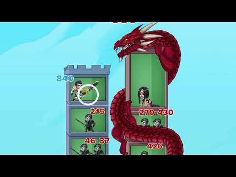 Hero Wars: Alliance Video