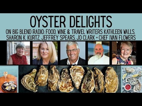 Oyster Delights: Recipes, Traditions & Sustainable Flavor