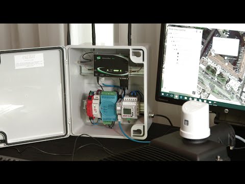 Enlight - Customer Success Story (Miguel Lira - General Manager)