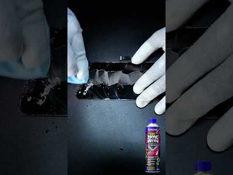 Mechanic universal glue remover -- SC735