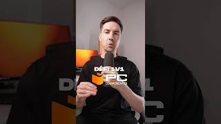 Défi 1v1 contre une Pro de Valorant