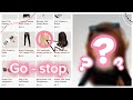 Go Stop Challenge ️ Roblox Trend 2022 My Gaming Town