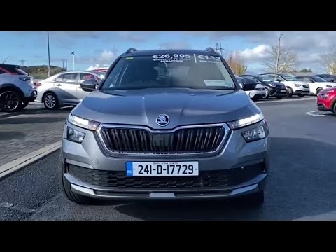 Skoda Kamiq Ambition 1.0TSI 110HP - Image 2