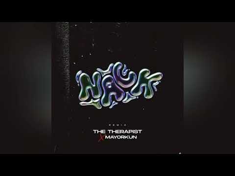 The Therapist ft. Mayorkun – Nack (Remix)