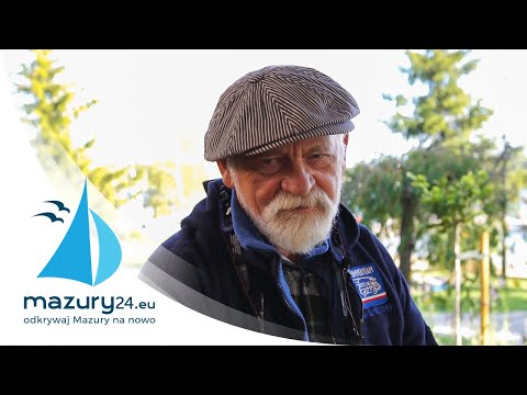 Mazurskie Opowieści - Tadeusz cz. 5 - Zmiany w przyrodzie