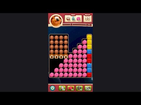 TOON BLAST level 1484