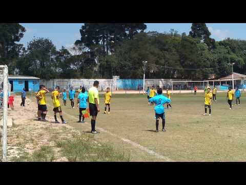 Grêmio x Fut trainer v1