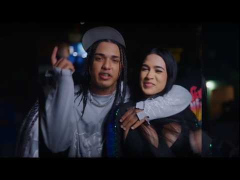 Chaki Bley ❌ Reissel - Quiere Mas (Video Official) Dir.​ AT Films